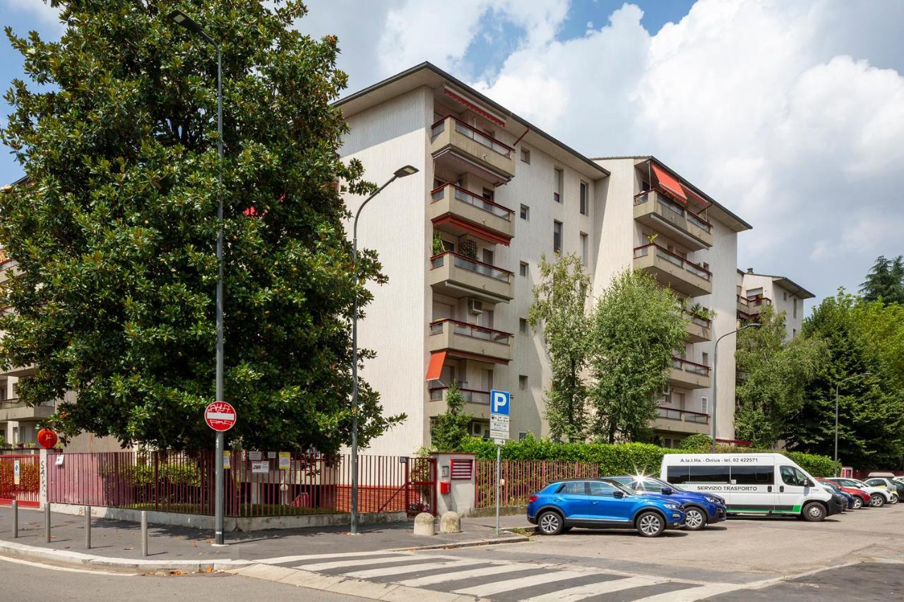 Rucellai Guest House - Milan — Foto 2
